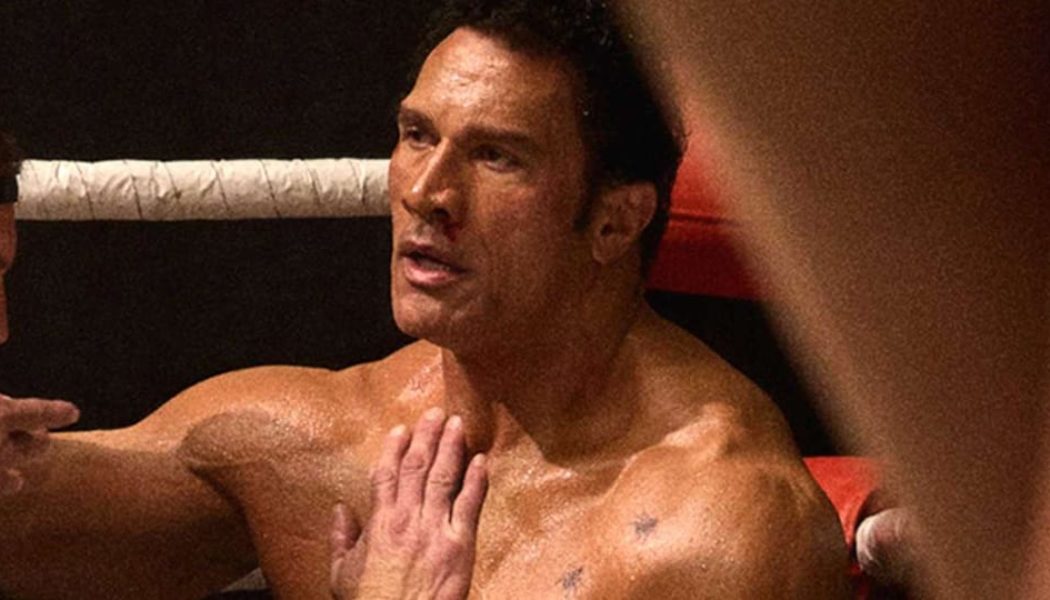 Dwayne Johnson Transforms Into UFC Legend Mark Kerr in 'The Smashing Machine' Official Trailer
