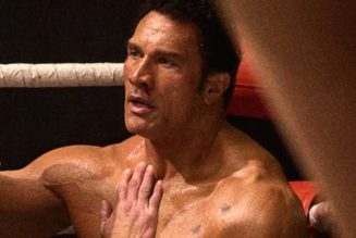 Dwayne Johnson Transforms Into UFC Legend Mark Kerr in 'The Smashing Machine' Official Trailer