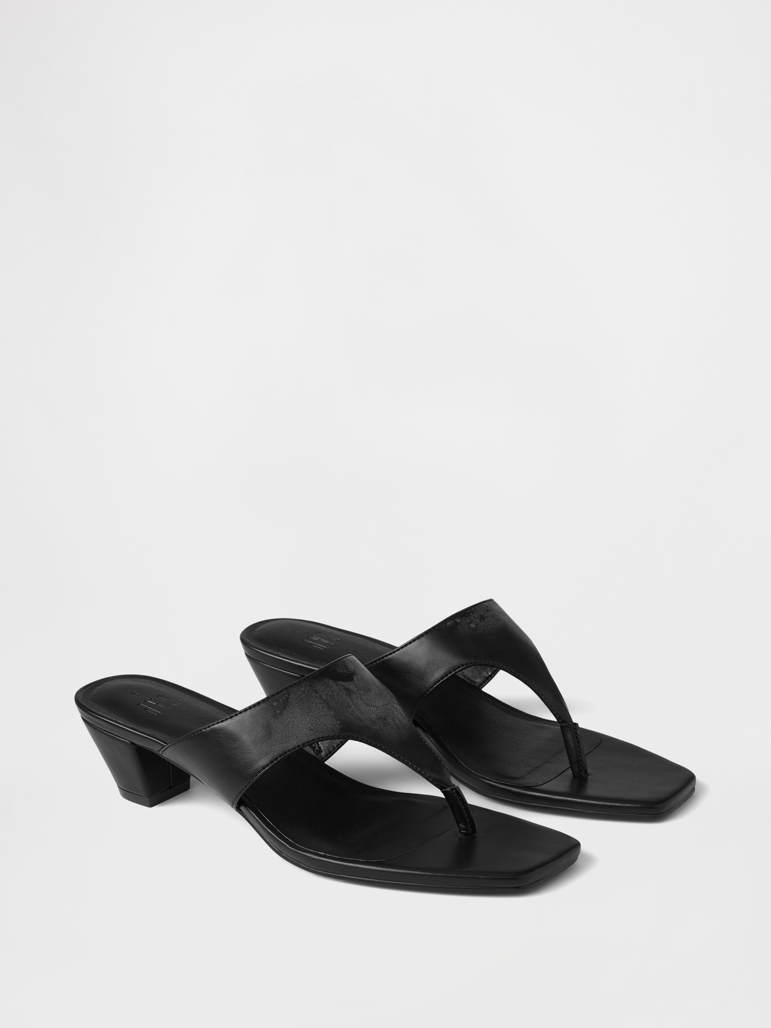 Gap, Block Heel Sandals