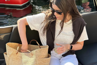 Effortless Cool-Girl Vibes Are the Goal—26 Sale Picks From J.Crew and Gap That Fit the Bill