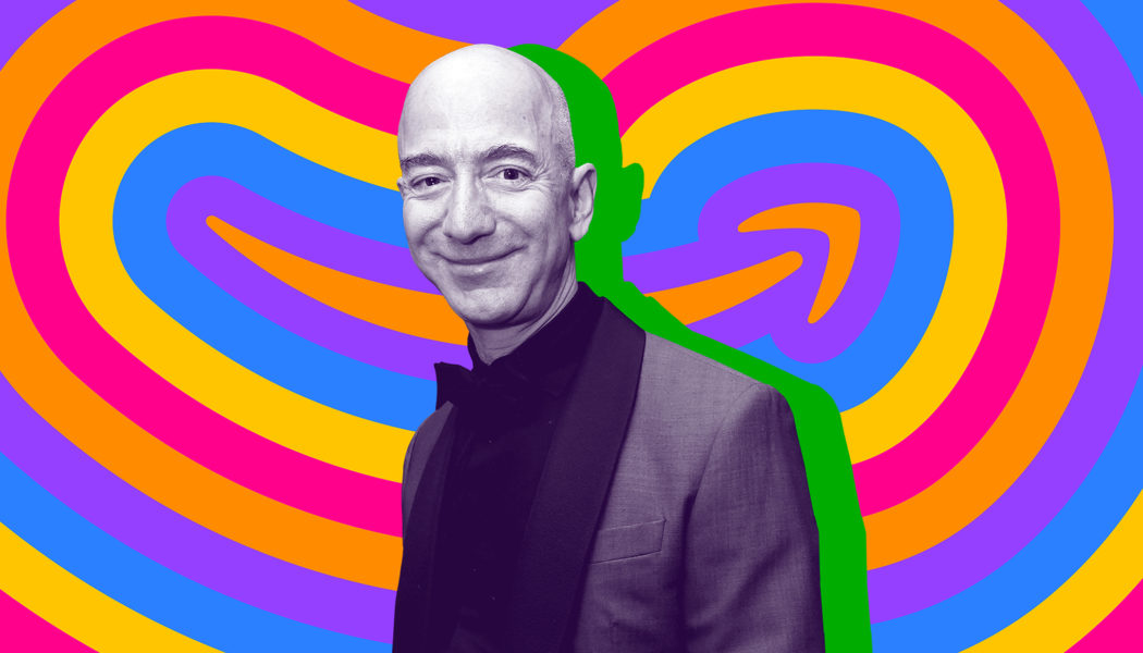 Elizabeth Warren asks Jeff Bezos if he got any favors for his ‘subservience’ to Trump