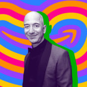 Elizabeth Warren asks Jeff Bezos if he got any favors for his ‘subservience’ to Trump