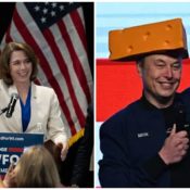Elon Musk Called A Loser On His Own Platform After Spending Millions In Wisconsin Judicial Election