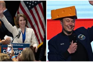 Elon Musk Called A Loser On His Own Platform After Spending Millions In Wisconsin Judicial Election