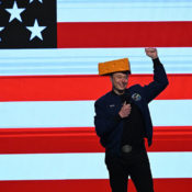 Elon Musk Doles Out $2M Before Wisconsin Election