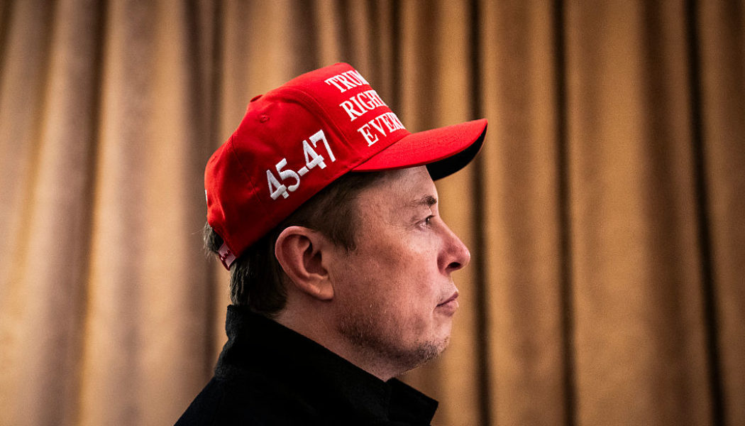 Elon Musk Hilariously Trolled During 'Path of Exile 2" Stream, He Also Died While Fighting Tutorial Boss