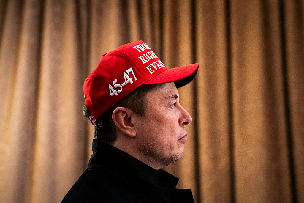 Elon Musk Hilariously Trolled During 'Path of Exile 2' Stream