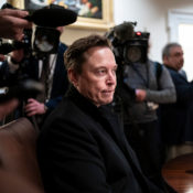 Elon Musk Scaling Back DOGE Role "Significantly As Tesla Profits Plunge, Social Media Vows To Make His Life Miserable