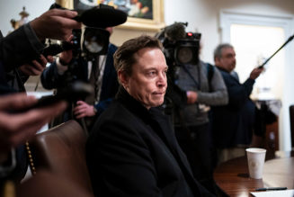 Elon Musk Scaling Back DOGE Role "Significantly As Tesla Profits Plunge, Social Media Vows To Make His Life Miserable