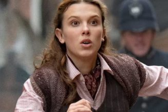 ‘Enola Holmes 3’ Is in the Works With Millie Bobby Brown Back on the Case
