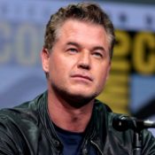 Eric Dane reveals ALS diagnosis