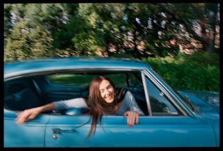 Devon Lee Carlson x Reformation