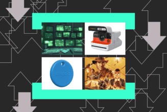 Everybody’s got a favorite new game