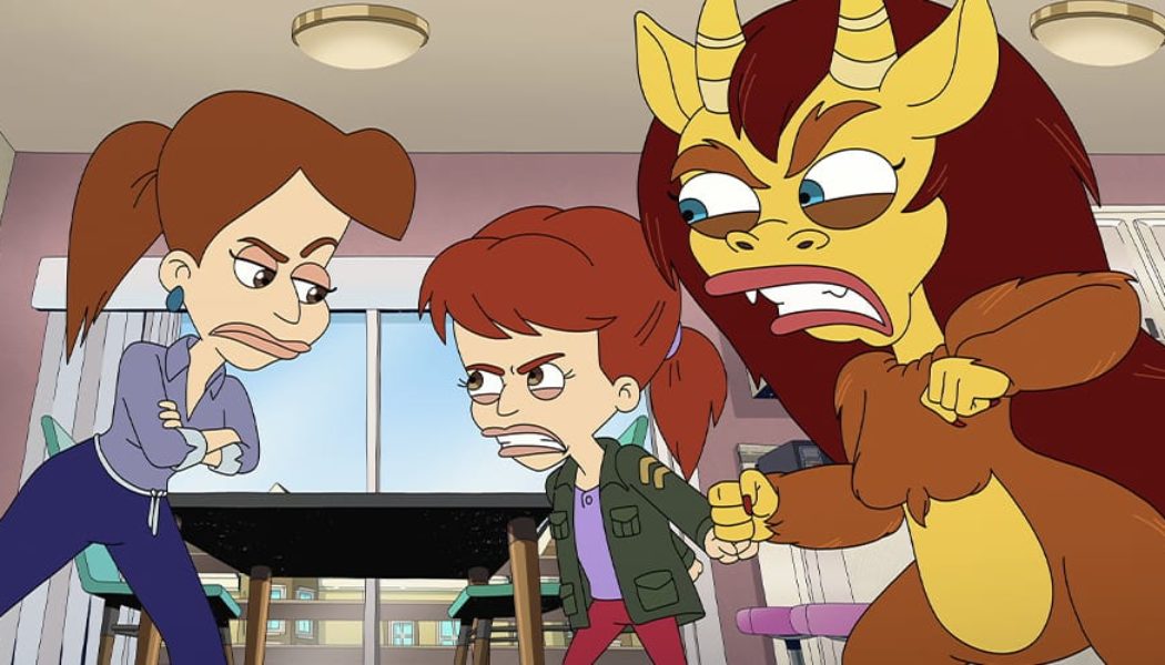 Everything Coming To and Leaving Netflix in May 2025