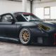 Ex-EMKA Racing Porsche 911 GT3 R "RSR Specification" Heads to Auction