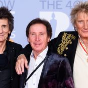 Face’s Rod Stewart, Ronnie Wood, and Kenney Jones reunite for new album