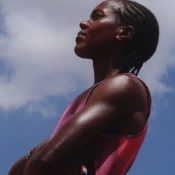 Faith Kipyegon Is Attempting to Become the First Woman to Run a Mile in Under Four Minutes