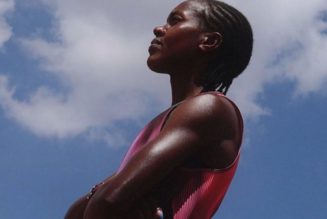 Faith Kipyegon Is Attempting to Become the First Woman to Run a Mile in Under Four Minutes