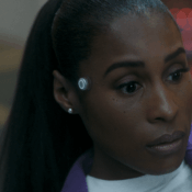 Fans Are Not Feeling Issa Rae's Performance In 'Black Mirror' Season 7's "Hotel Reverie" Episode