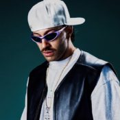 Feid Represents the Rhythm of Colombia In His COLORS Debut