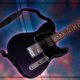 Fender Introduces Player II Modified Telecaster: Win Your Own