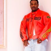 Ferg Unmasks Darold Brown the Painter