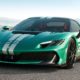 Ferrari Unveils 296 Speciale: The Ultimate Hybrid Driving Machine
