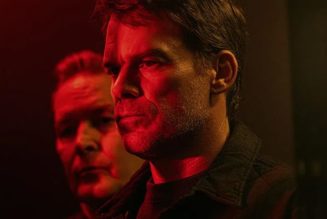 First Look Images of Celebrity-Filled 'Dexter: Resurrection'