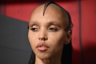 FKA twigs drops out of Coachella due to visa issues