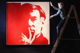 Florida Gallery Charged for Selling Bootleg Warhols