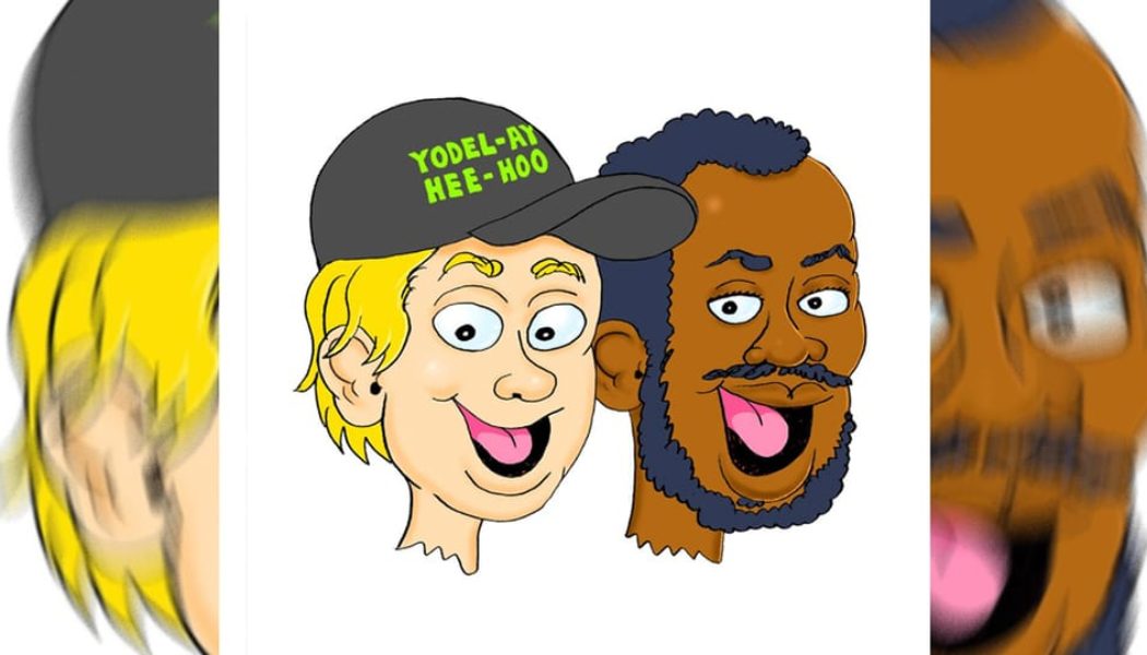 Flume x JPEGMAFIA Connect on "Track 1"