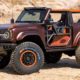Ford Reveals Two Bronco Concepts Inspired by Moab’s Rugged Beauty