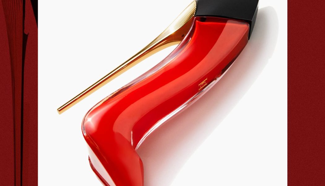 Fragrance Lover to Fragrance Lover: This Is How I Found My Signature Scent