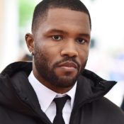 Frank Ocean Sparks Comeback Rumors with Cryptic Instagram Account and Billboard