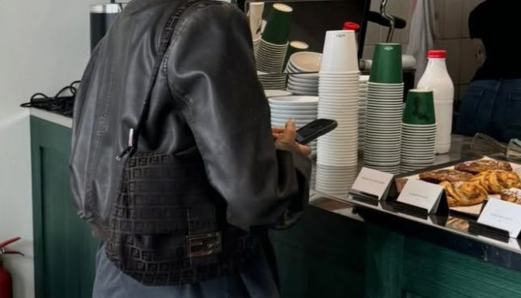 French Women Are Re-Adopting This Old-School Hairstyle for an Unbothered but Sophisticated Look