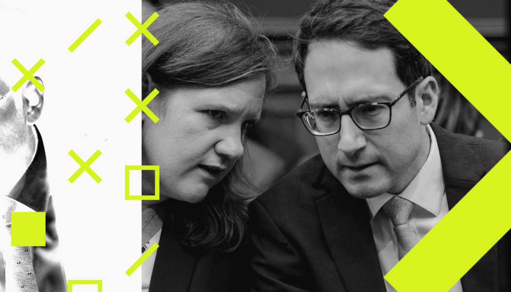 FTC commissioners on fighting back against Trump’s illegal firing