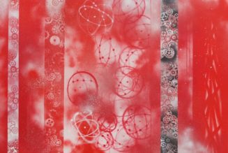 FUTURA 2000 Explores Movement and Connection in ‘The Mechanical Age’