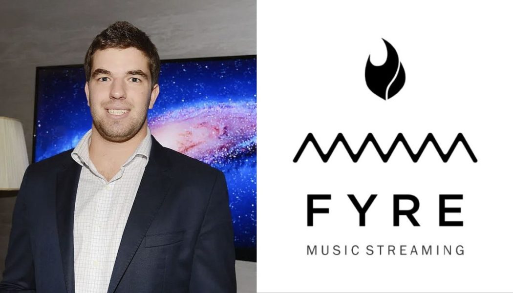 Fyre Festival Being Turned Into Music Streaming Service Following Purchase of IP