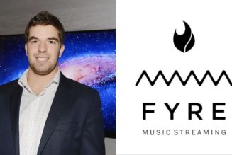 Fyre Festival Being Turned Into Music Streaming Service Following Purchase of IP