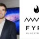 Fyre Festival Being Turned Into Music Streaming Service Following Purchase of IP