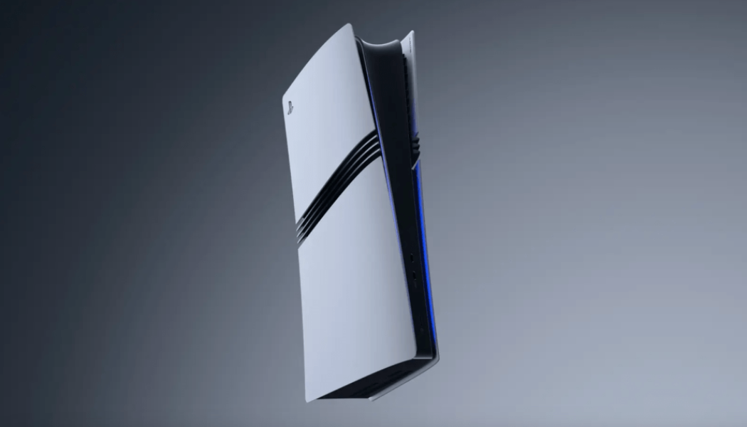 Gamers Are Panic Purchasing PS5/PS5 Pro Console In Anticipation of Price Hikes Due To Trump's Stupid Tariffs