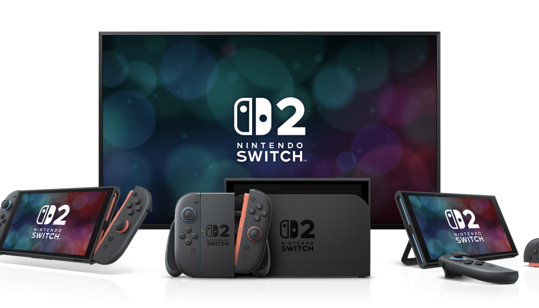 Gamers Are Talking Following The Nintendo Switch 2 Direct, Spolier Alert They Are Not Feeling $80-$90 Games