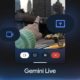 Gemini Live’s screensharing feature is rolling out to Pixel 9 and Galaxy S25 devices