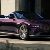 Genesis Reveals X Gran Concepts at Seoul Mobility Show 2025