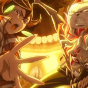 GKIDS Announces ‘DAN DA DAN: Evil Eye’ North America Theatrical Release Dates
