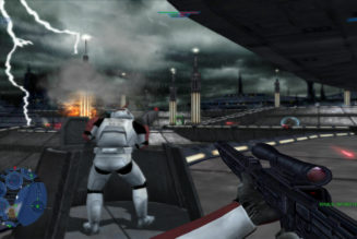 GOG is adding some classic Star Wars games to its preservation program