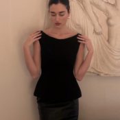 Going to an Evening Wedding Reception? I've Got You With These 5 Chic Outfit Ideas