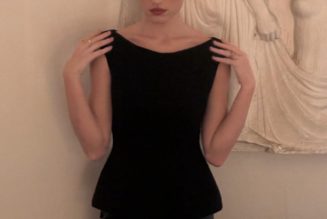 Going to an Evening Wedding Reception? I've Got You With These 5 Chic Outfit Ideas