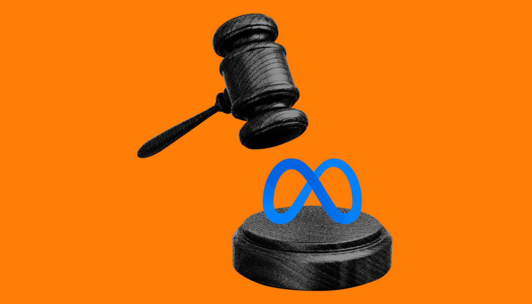 Google, Apple, and Snap aren’t happy about Meta’s poorly-redacted slides