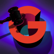 Google is in more danger than ever of being broken up